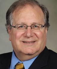 Dr. Charles Cagin